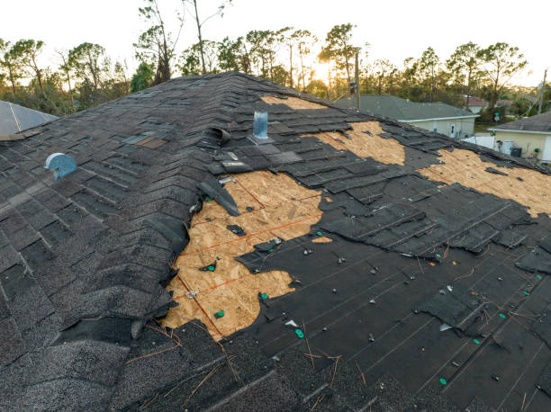 Reliable Green River, WY Roofing Services Solutions